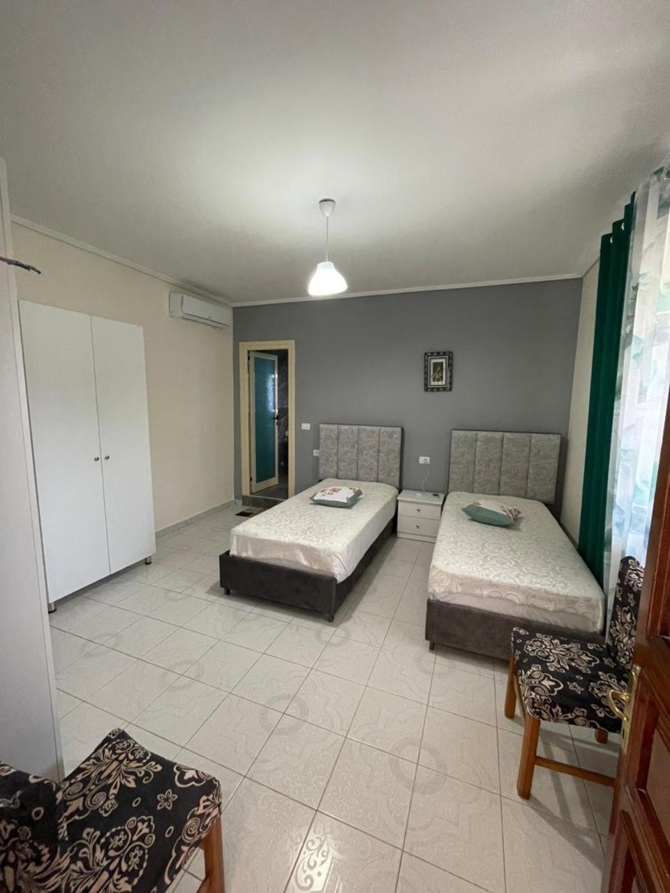 Villa Mehmeti Sarandë Zimmer foto
