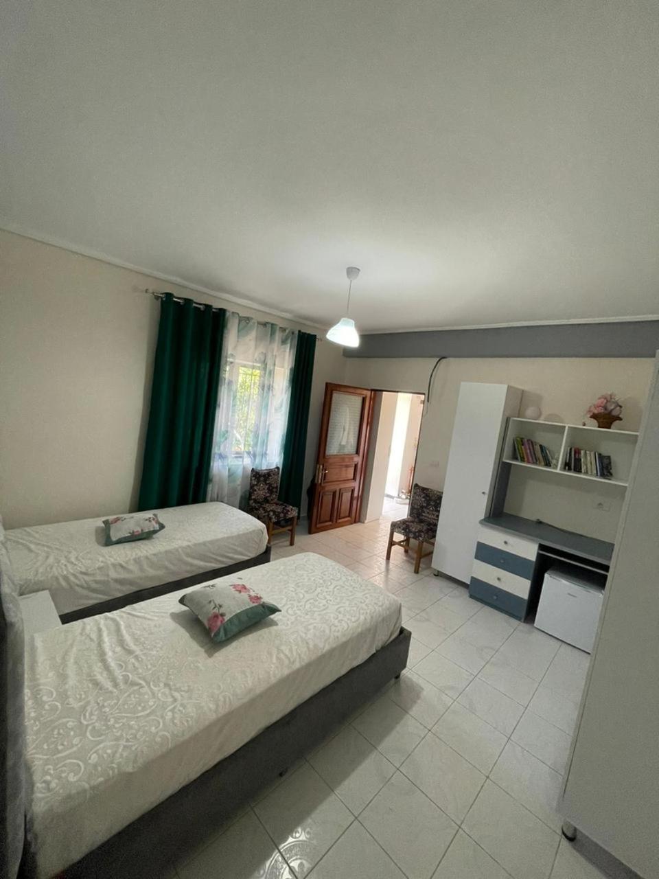 Villa Mehmeti Sarandë Zimmer foto